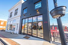 Arkstone Retreat Suites, 3 in 1!