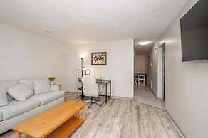 Arkstone Retreat Suites, 3 in 1!