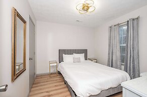 Arkstone Retreat Suites, 3 in 1!