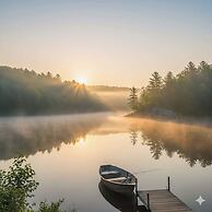 Arkstone Retreat Suites, 3 in 1!