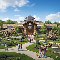 Arkstone Retreat Suites, 3 in 1!