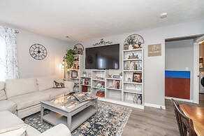 Arkstone Retreat Suites, 3 in 1!