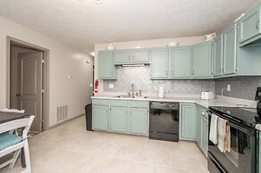 Arkstone Retreat Suites, 3 in 1!