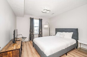 Arkstone Retreat Suites, 3 in 1!