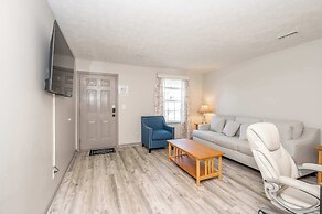 Arkstone Retreat Suites, 3 in 1!