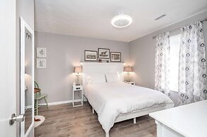 Arkstone Retreat Suites, 3 in 1!