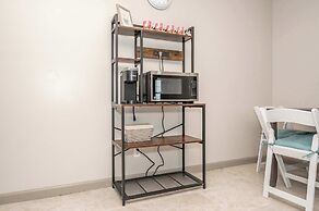 Arkstone Retreat Suites, 3 in 1!