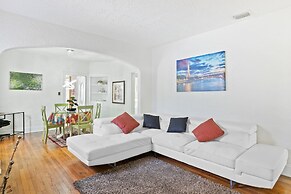 House Close to the Lake