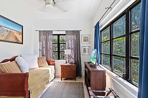 House Close to the Lake