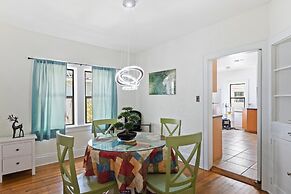 House Close to the Lake