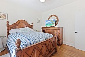 House Close to the Lake