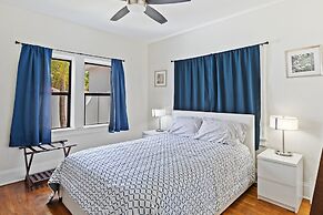 House Close to the Lake