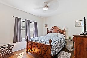 House Close to the Lake