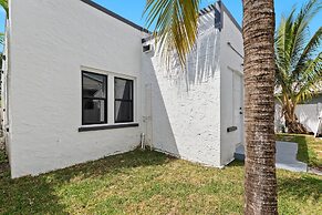 House Close to the Lake