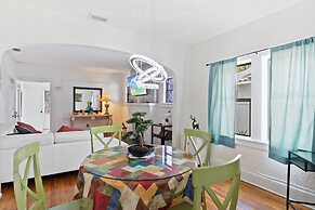 House Close to the Lake