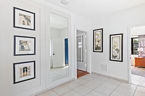 House Close to the Lake