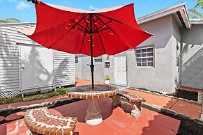 House Close to the Lake