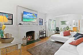 House Close to the Lake