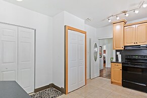 House Close to the Lake