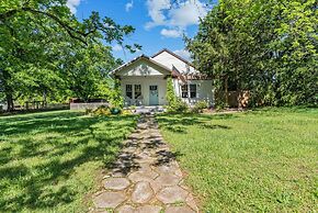 Country Cottage