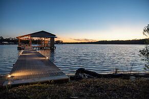 The Boat House