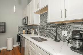 Findlay Market Suite 1