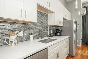 Findlay Market Suite 1