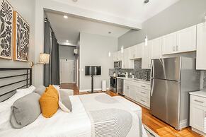 Findlay Market Suite 1