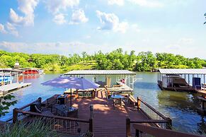 Lakeside Escape