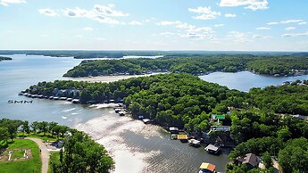 Lakeside Escape