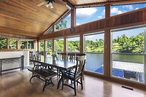 Lakeside Escape