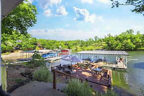 Lakeside Escape