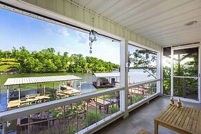 Lakeside Escape
