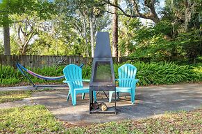 Mermaid Cottage 3 BDR Charmer!