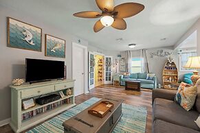 Mermaid Cottage 3 BDR Charmer!