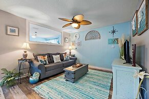 Mermaid Cottage 3 BDR Charmer!