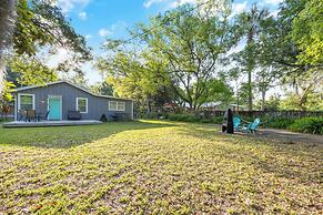 Mermaid Cottage 3 BDR Charmer!
