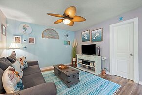 Mermaid Cottage 3 BDR Charmer!