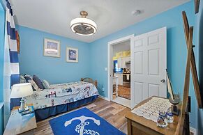 Mermaid Cottage 3 BDR Charmer!