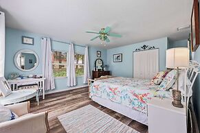 Mermaid Cottage 3 BDR Charmer!