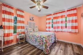 Mermaid Cottage 3 BDR Charmer!