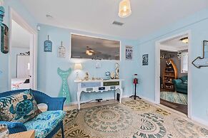 Mermaid Cottage 3 BDR Charmer!