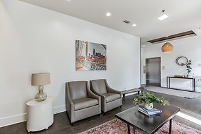 Dream Condo in Desirable West End!