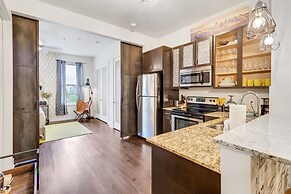 Dream Condo in Desirable West End!