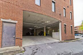 Dream Condo in Desirable West End!