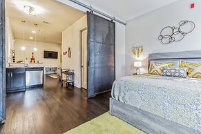 Dream Condo in Desirable West End!