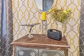 Dream Condo in Desirable West End!