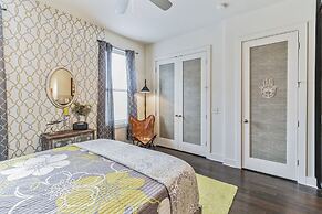 Dream Condo in Desirable West End!