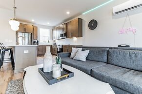 Eastside Elegance A Nashville Adventure Awaits!