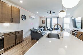 Eastside Elegance A Nashville Adventure Awaits!